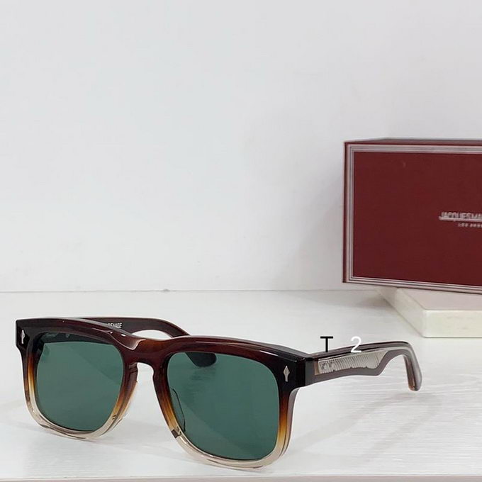 Jacquemus Sunglasses ID:20240804-215